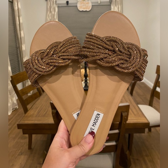 Steve Madden Shoes - Steve Madden Sandals